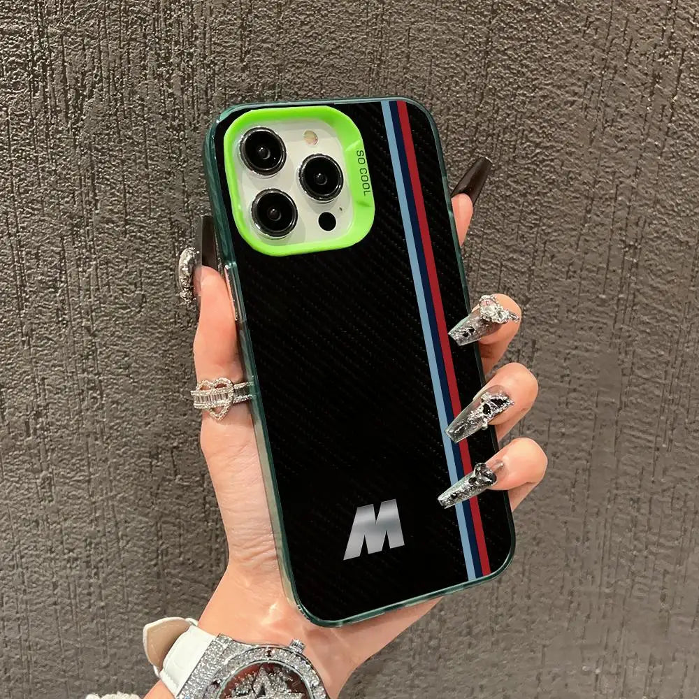 Performance Phone Case