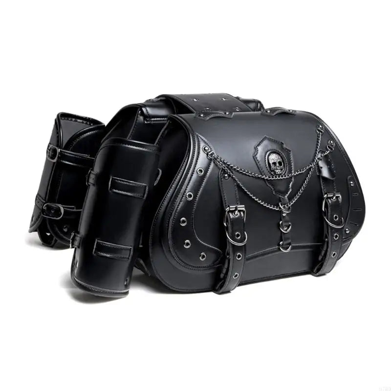 Motorcycle Saddlebag Side Adjustable 