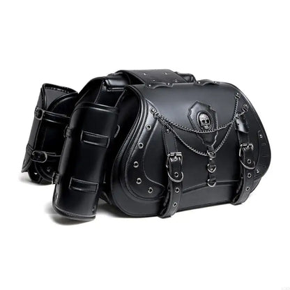 Motorcycle Saddlebag Side Adjustable 