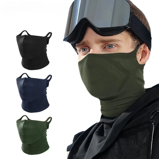 Protection Winter Mask 