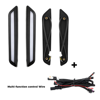 Windshield Screen Protector