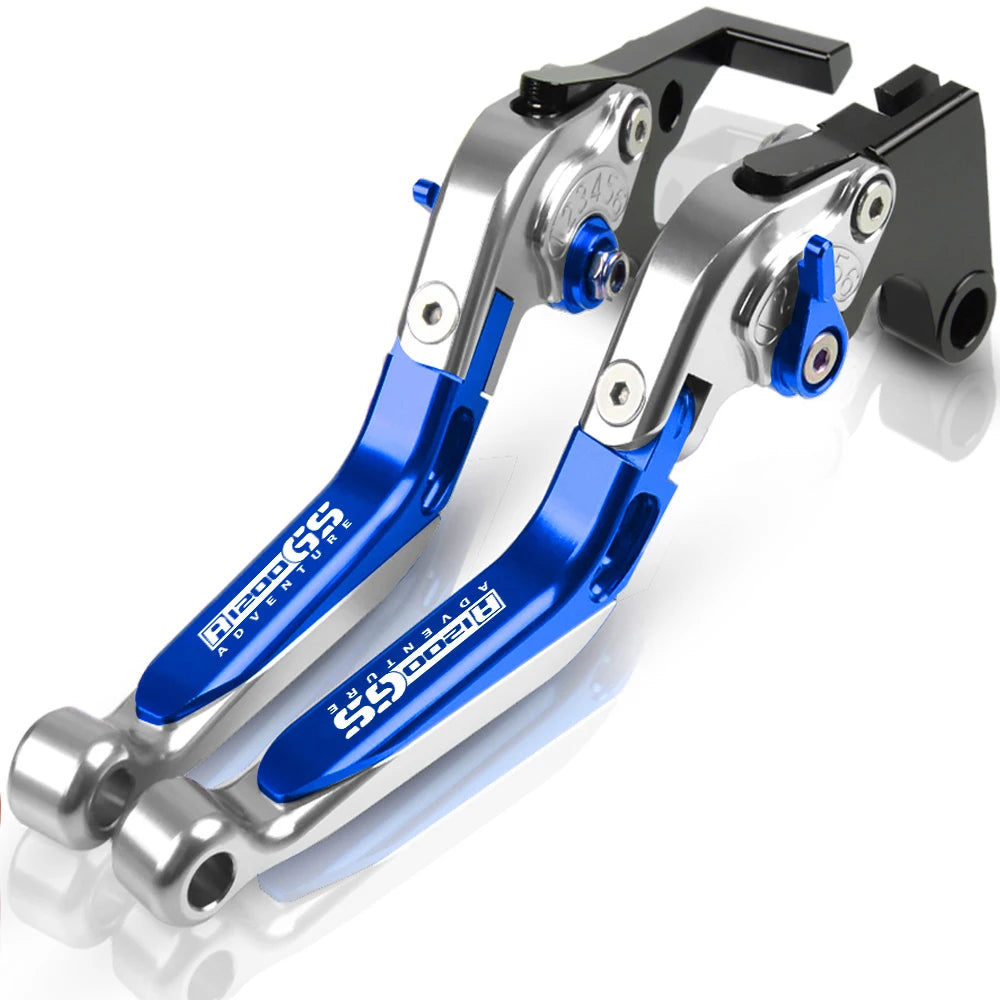 R1200GS アドベンチャー ブレーキ＆クラッチレバー 