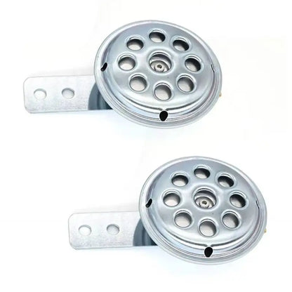 Bộ còi điện xe máy