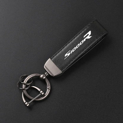 S1000R Premium Keychain