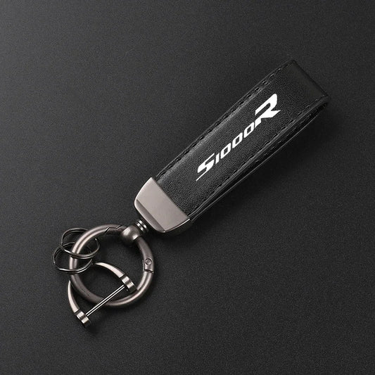 S1000R Premium Keychain