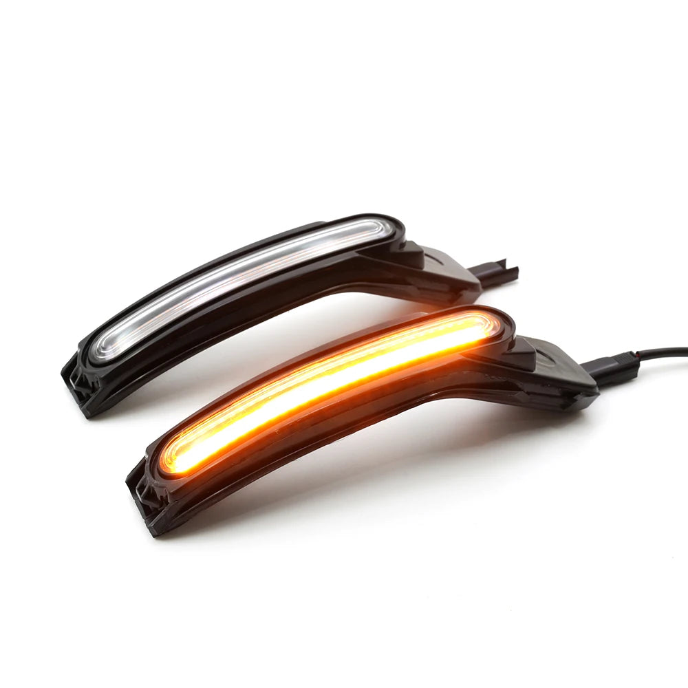 LED Handguard Turn Signals