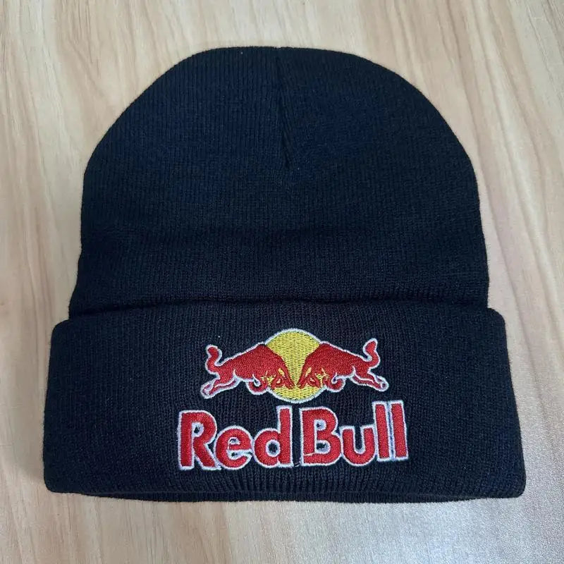 RB Beanie Hat