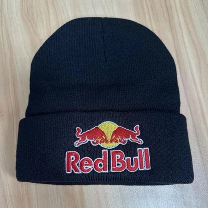RB Beanie Hat