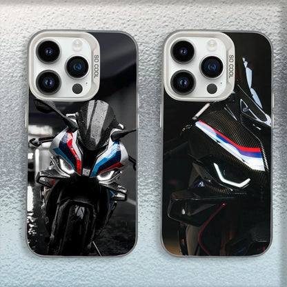 Superbike iPhone Hülle 