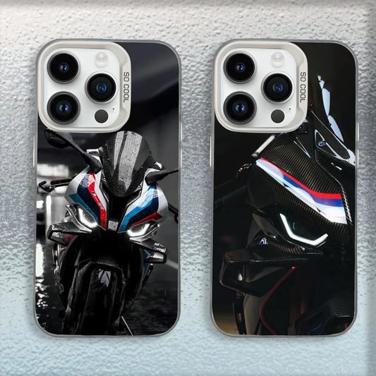 Superbike iPhone Hülle 