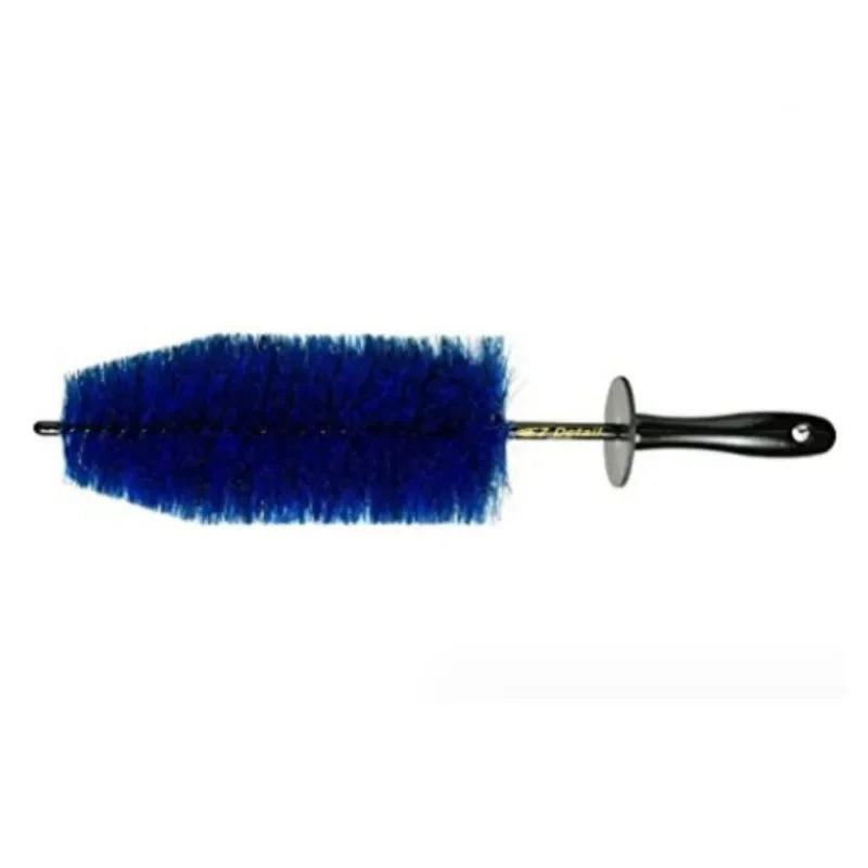 Motorcycle Cleaning Brush Set 
