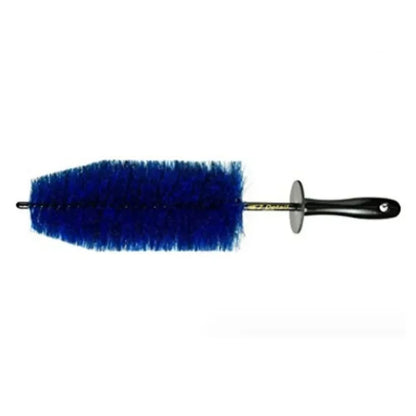 Motorcycle Cleaning Brush Set 