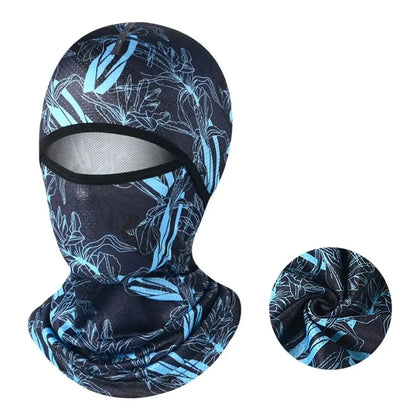 Full Face Anti-UV Balaclava 