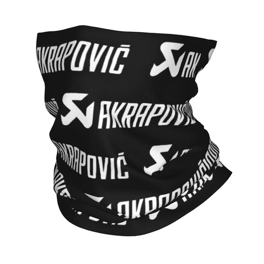 Racing Neck Gaiter AK