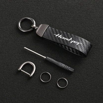 Hornet Premium Keyring 
