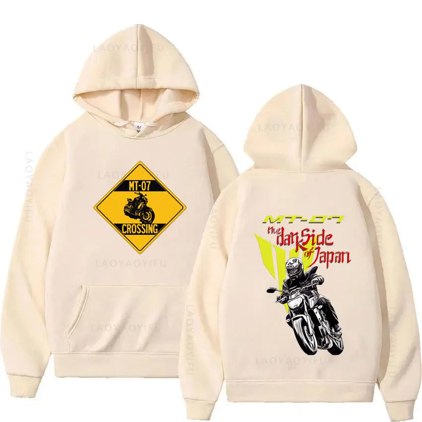 MT Models Hoodie 