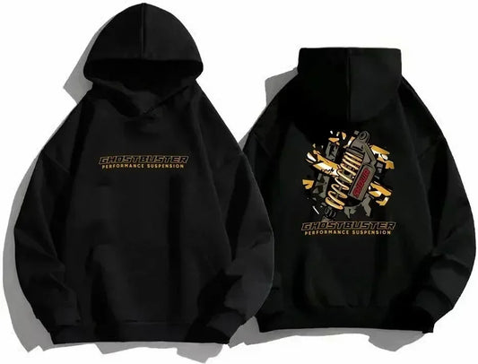 Men’s Hoodie Ohlins Sports 