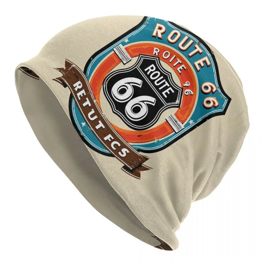 Route 66 Beanie 