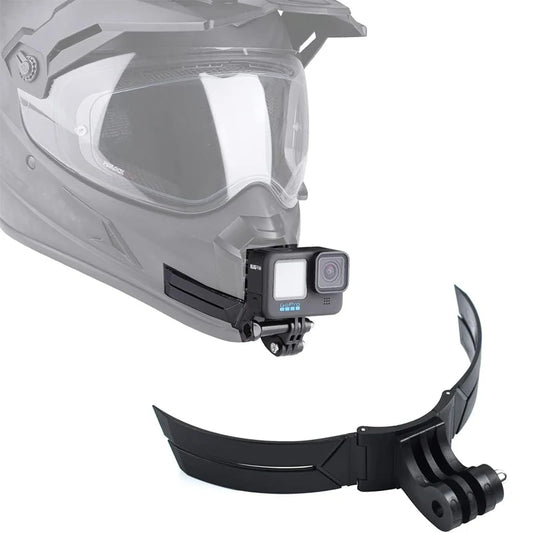 Motorcycle Helmet Mount Holder 