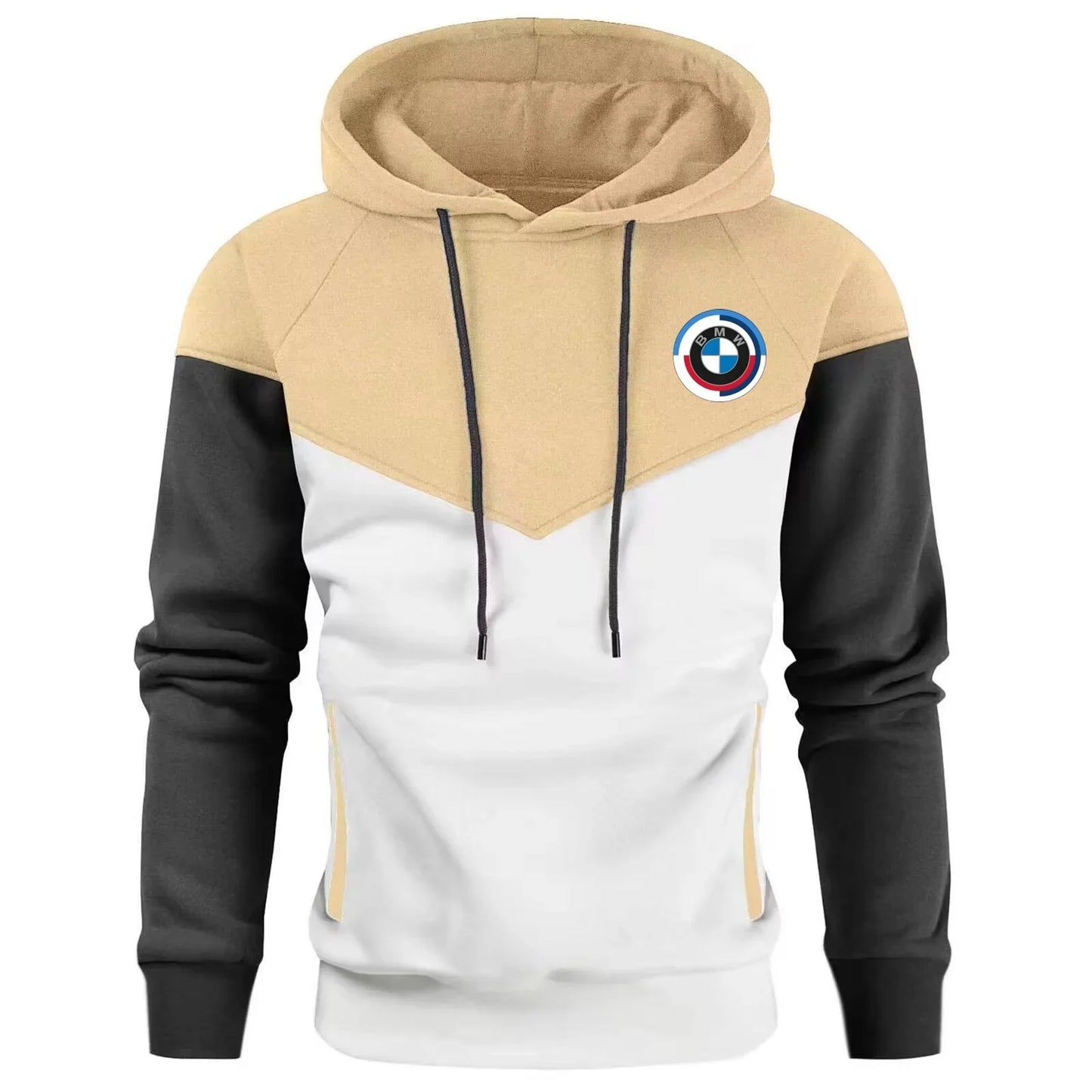 M Performance Hoodie Men 