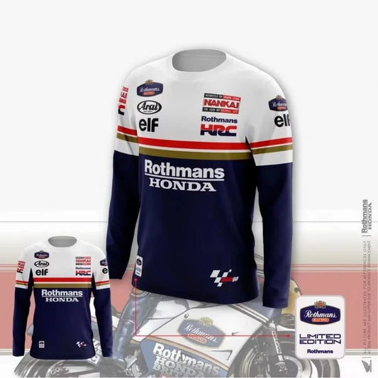 Motorsport Racing Jersey HD