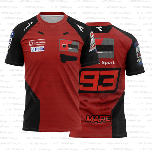 93 Marquez Shirt 