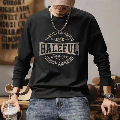 Race Motorcycle Long Shirt 