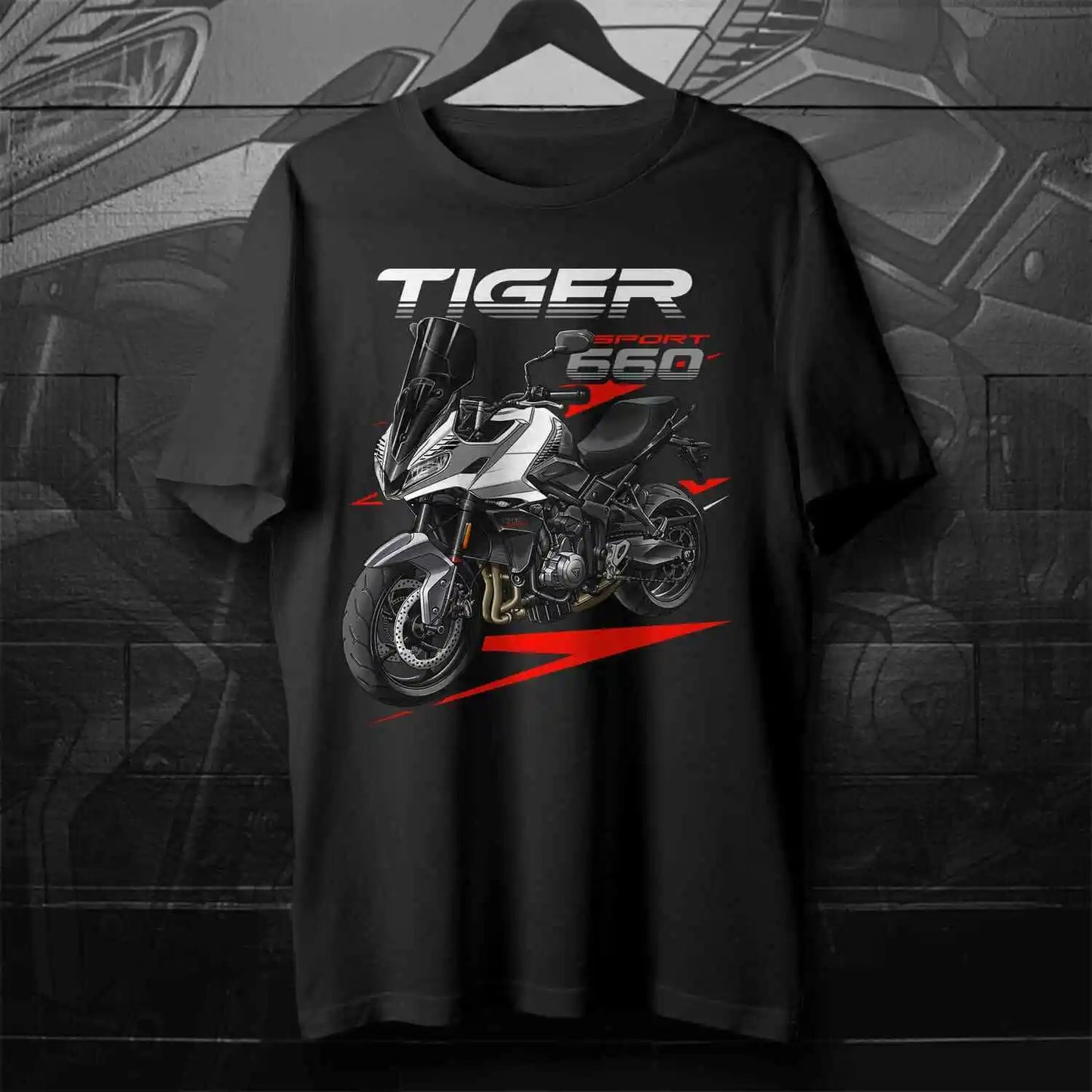Sport 660 T-Shirt TR