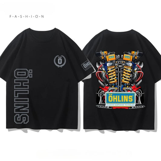 Öhlins Suspension Shirt 