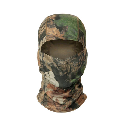 Camouflage Balaclava Face Mask 