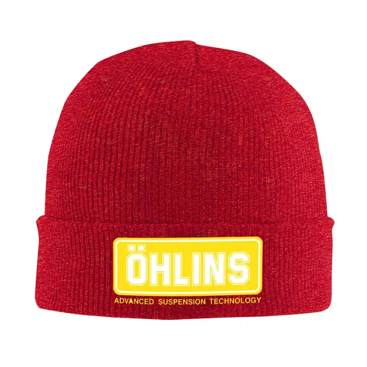 Öhlins Warm Beanie Rider