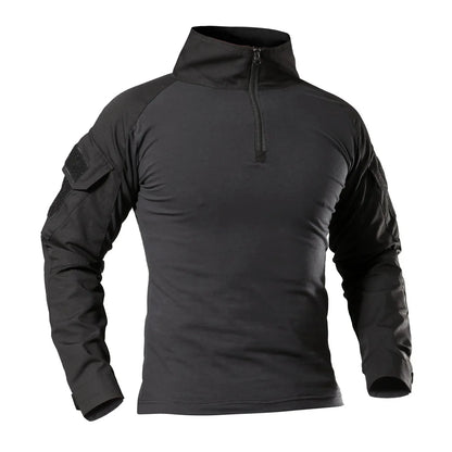 Tactical Combat Shirt 