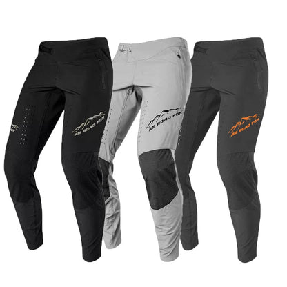 Motorcyclist Off-Road Pants 