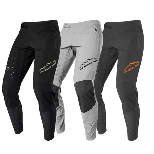 Motorcyclist Off-Road Pants 
