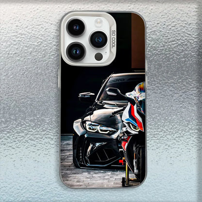 Superbike iPhone Hülle 