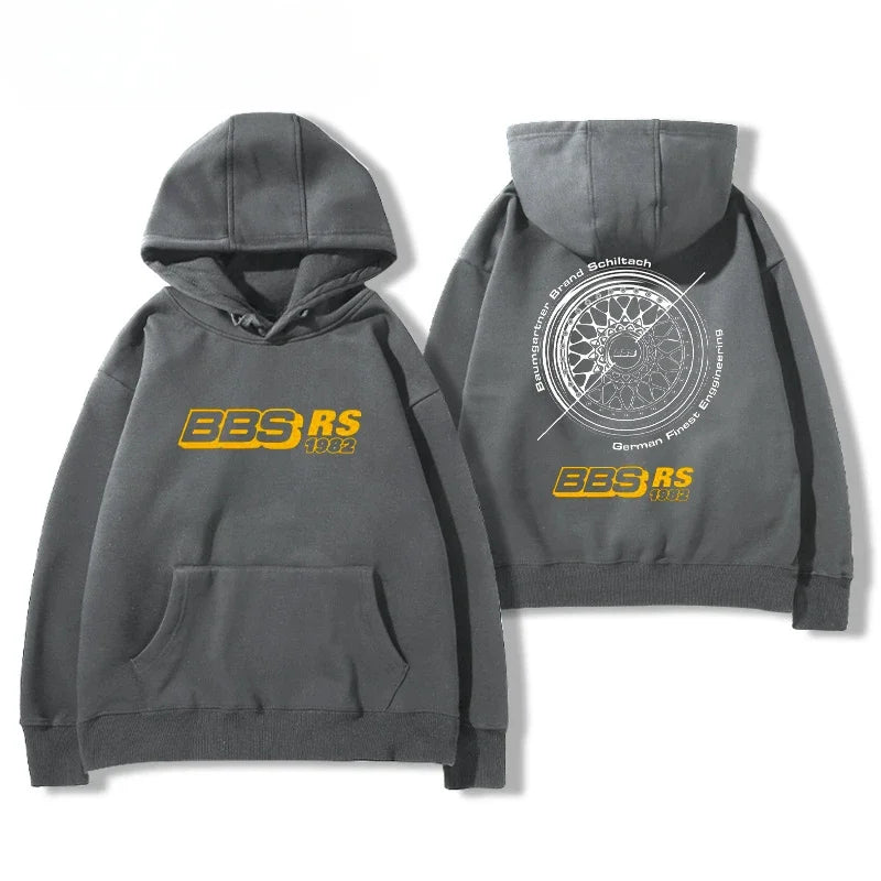 BBS RS Hoodie