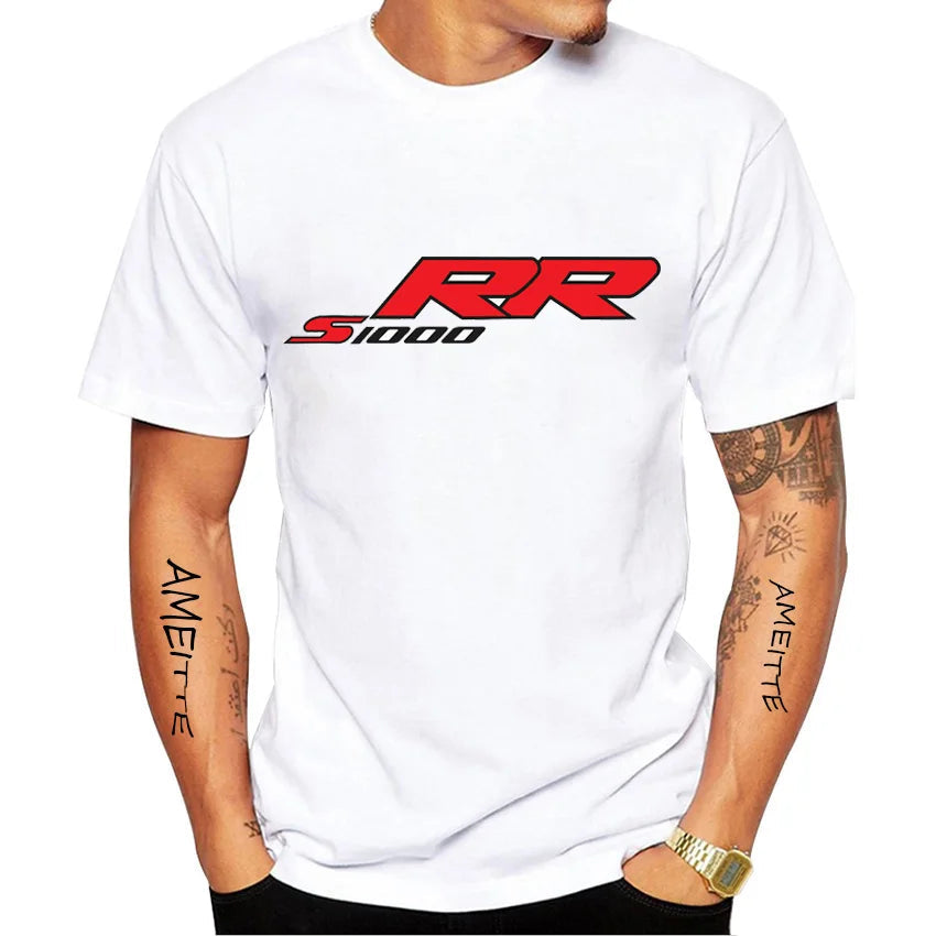 S1000RR Cotton Shirt 