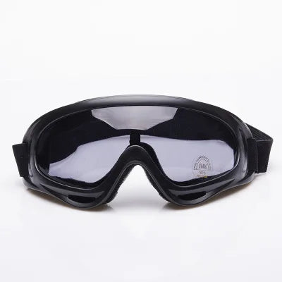 Polarized Motorcycle Goggles 
