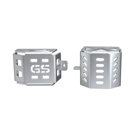 GS Reservoir Cover