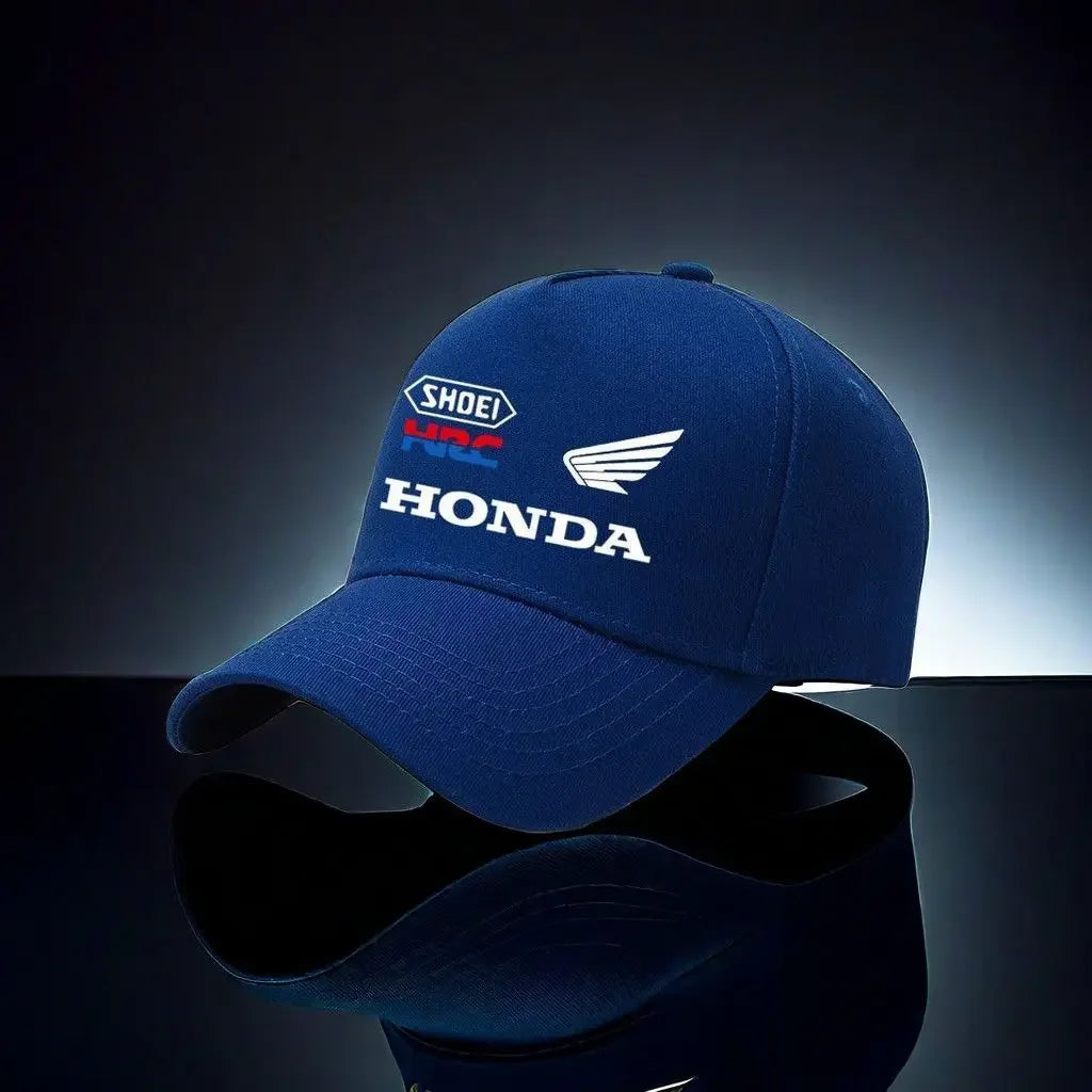 Gorra de béisbol HRC Equipo HD