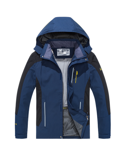 Men’s Waterproof Jacket 