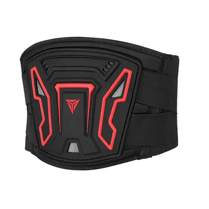 Cinto ergonômico para motocicleta