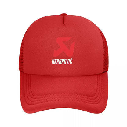 قبعة بيسبول أكرابوفيتش 