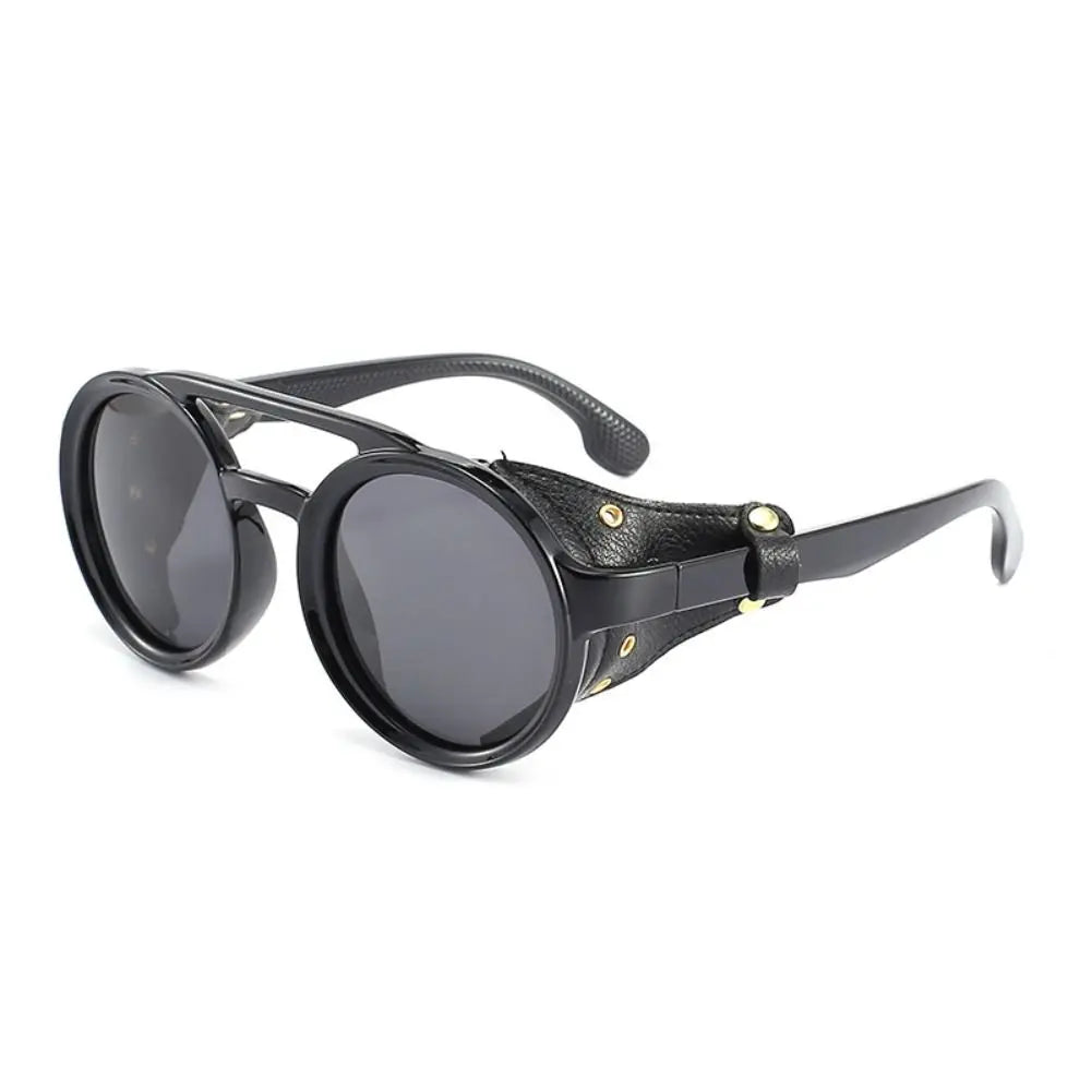 Riding Goggles – Vintage Protection 