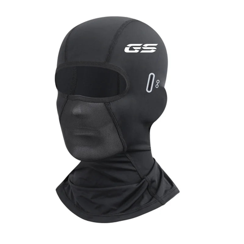 GS Balaclava – Full Face Protection 