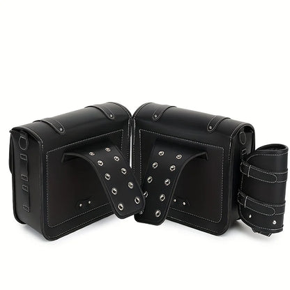 Universelle Motorrad -Satteltasche 