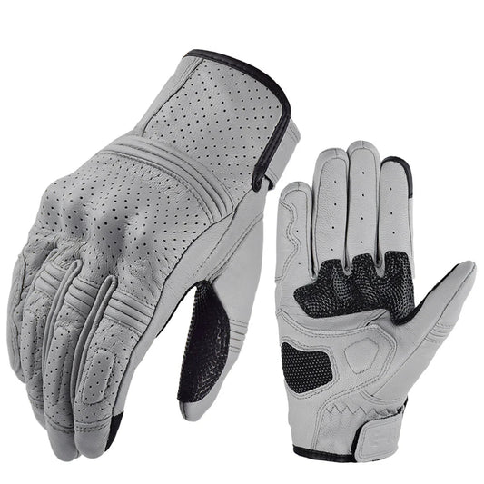 Motorcycle Riding Gloves