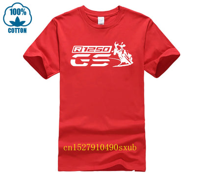 R 1250 GS Cotton T-Shirt 