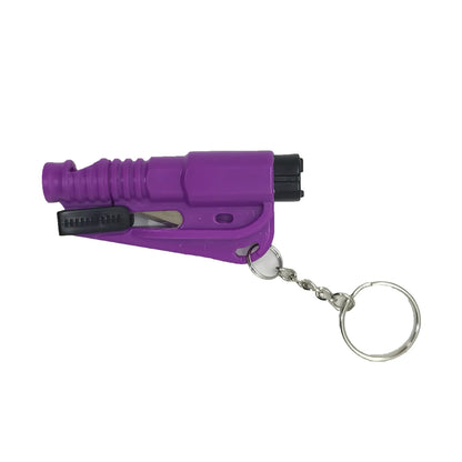 Emergency Keychain