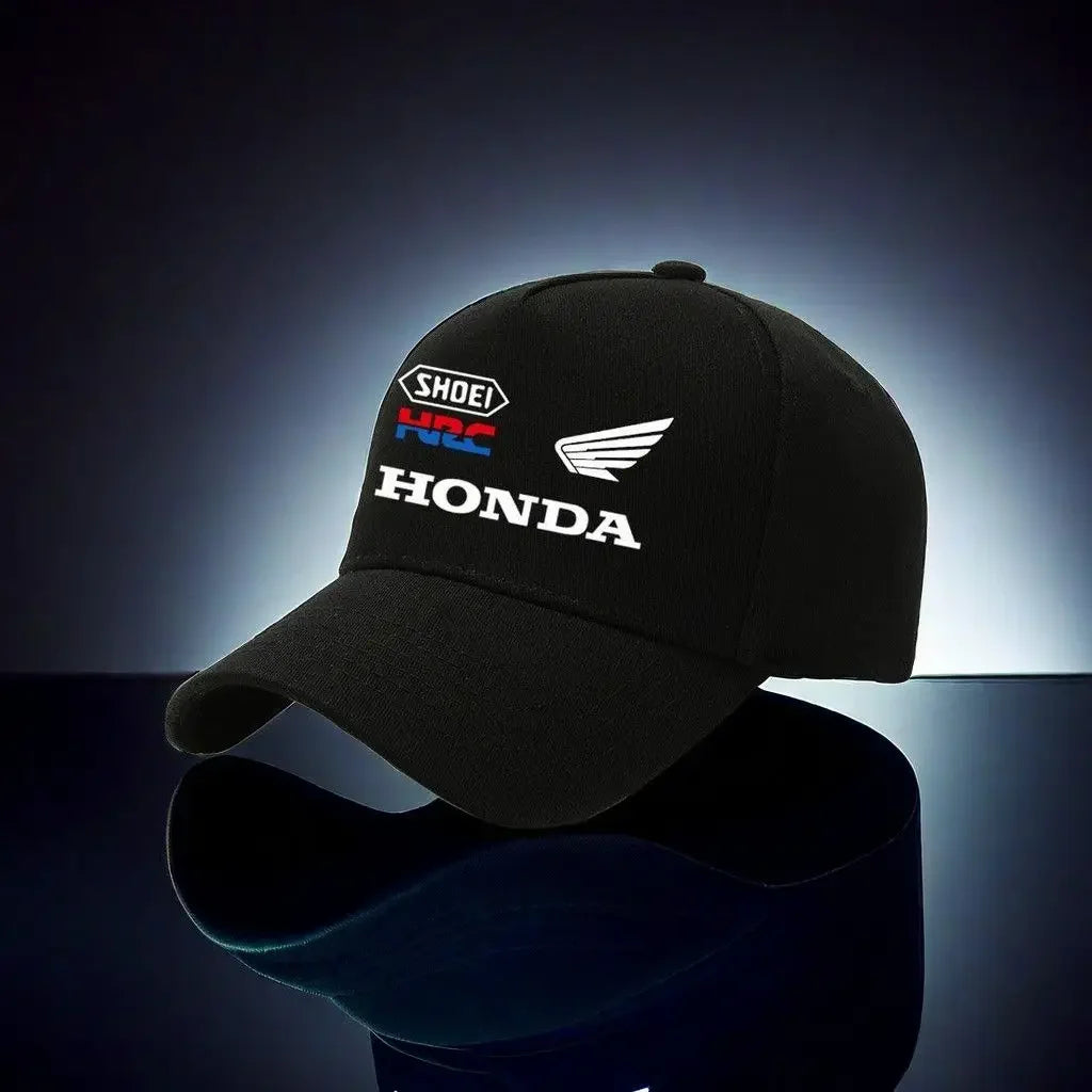 Gorra de béisbol HRC Equipo HD